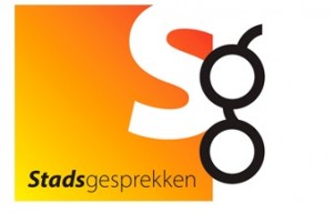 Logo Stadsgesprekken