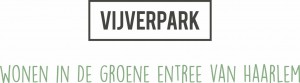 Logo vijverpark