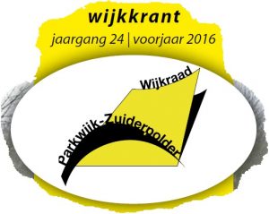 Voorjaar 2016