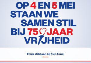 4 en 5 mei 2020