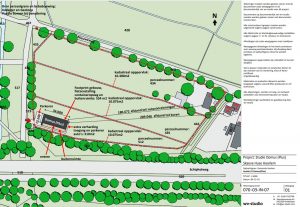 Domus Plus inpassing Nieuweweg