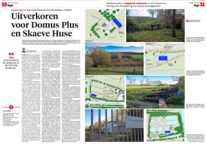 Haarlems Dagblad 05-11-2020