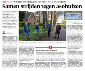 Haarlems Dagblad 04-01-2021