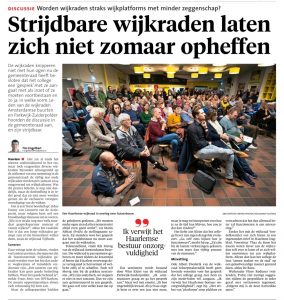 Haarlems Dagblad